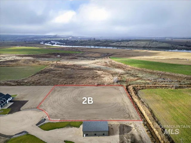 $320,000 | Lot 2 Clydesdale Lane, Parma, ID 83660