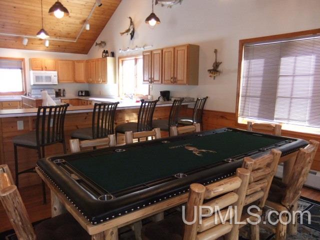13505 East Shore Road Bergland, MI 49910 - Photo 14 of 31