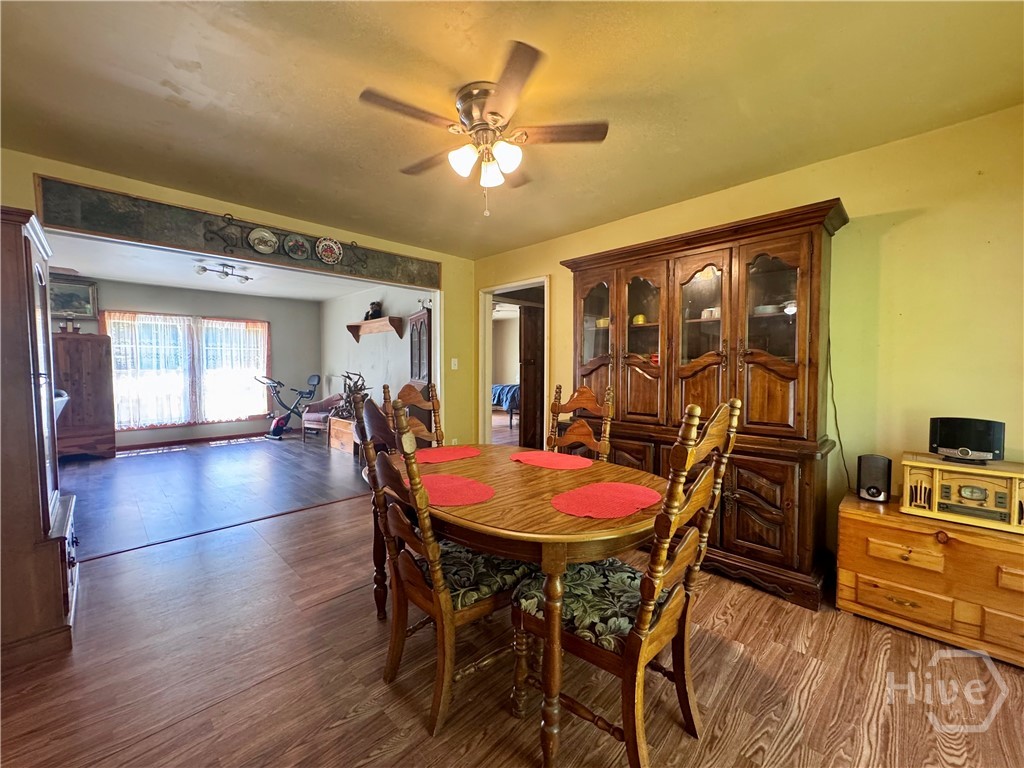 668 Henderson Road Macon, GA 31217 - Photo 8 of 26