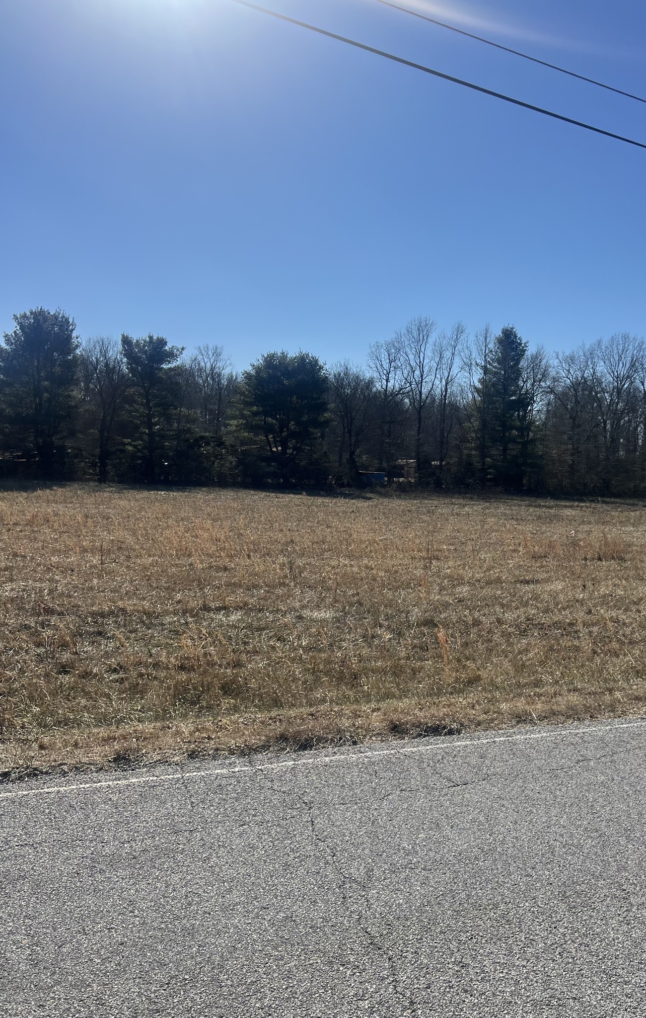 0 Rock Road Manchester, TN 37355 - Photo 4 of 5