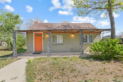 $374,998 | 2489 West Iliff Avenue, Denver, CO 80219