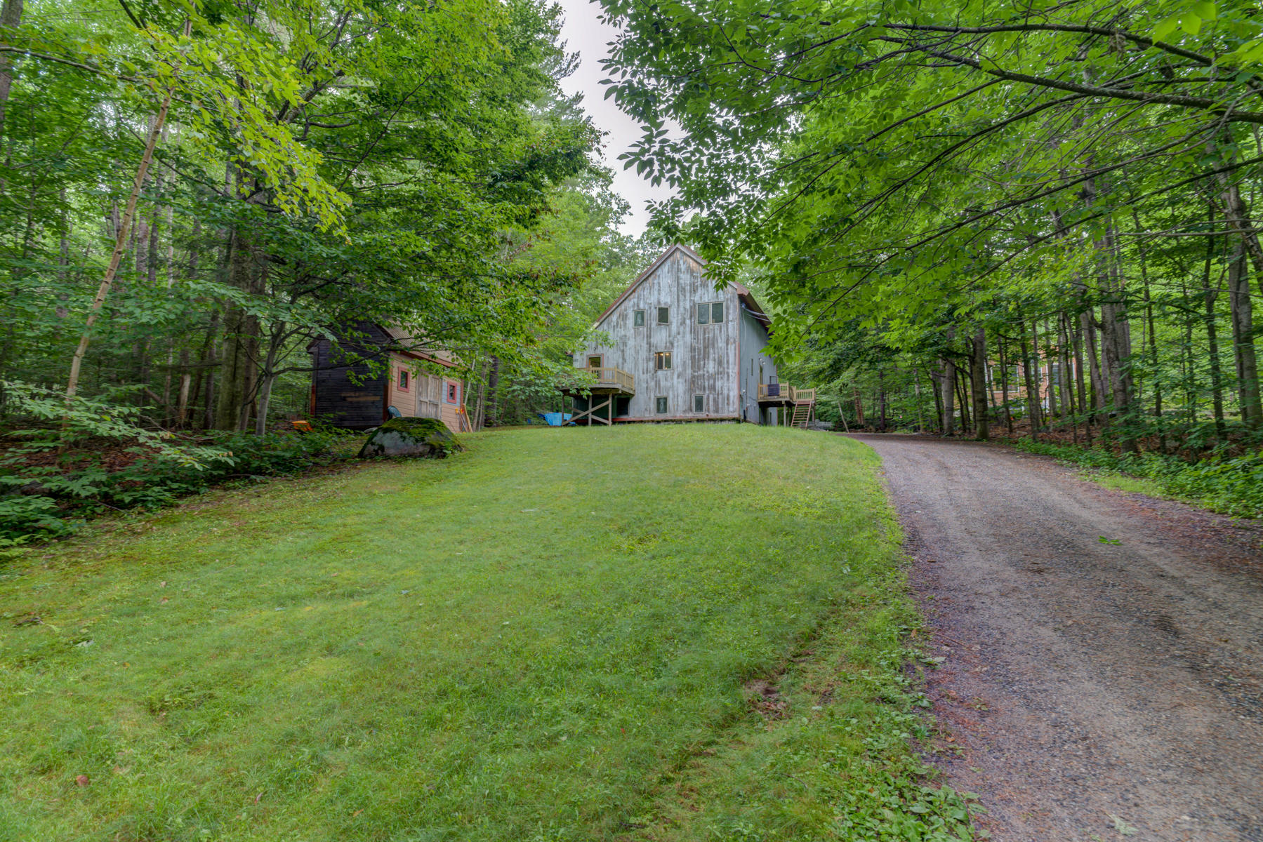 47 Notched Pond Road Raymond, ME 04071 - Photo 36 of 40 Pic#-36