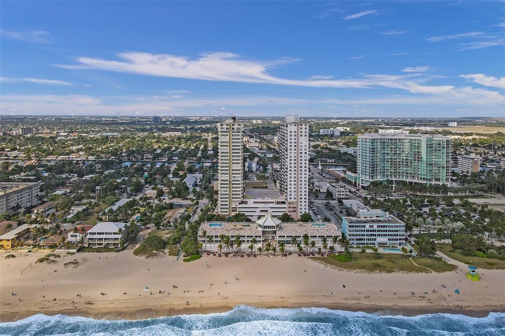 111 Briny Avenue, Unit 2307 Pompano Beach, FL 33062 - Photo 24 of 47