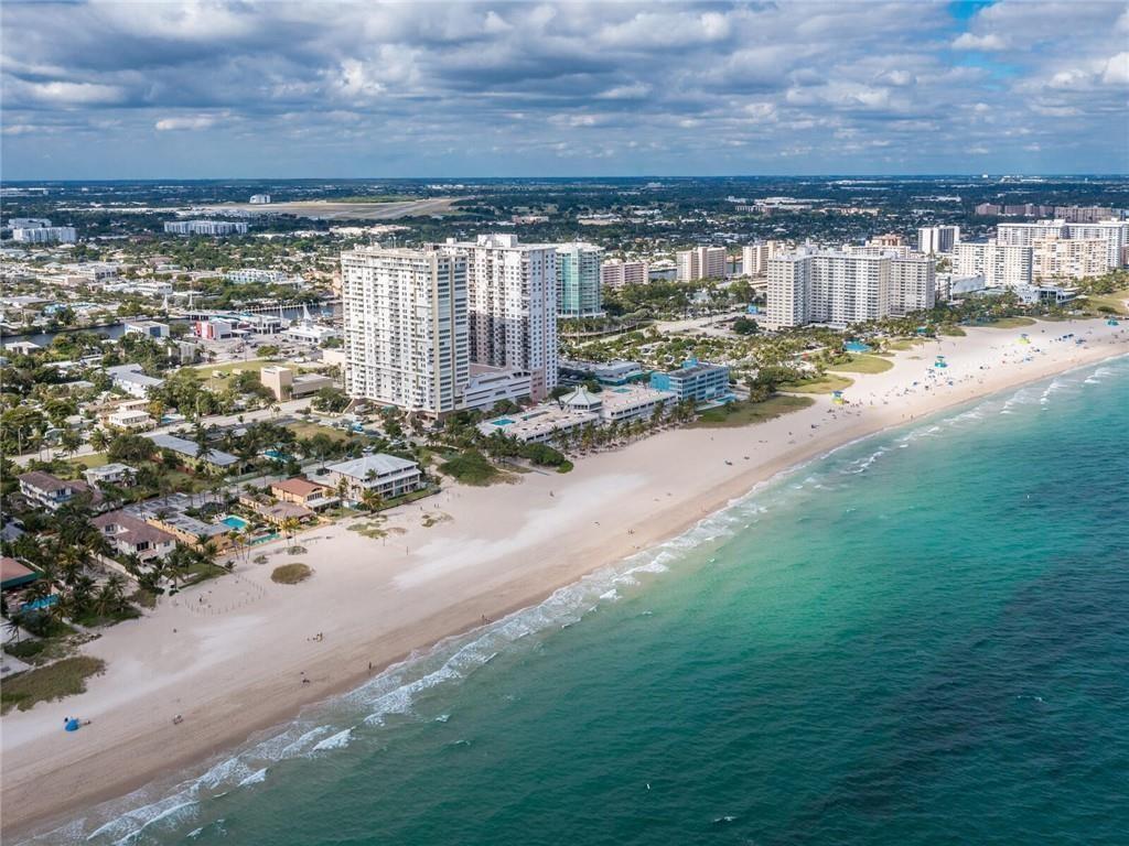 111 Briny Avenue, Unit 2307 Pompano Beach, FL 33062 - Photo 41 of 47 a view of a street