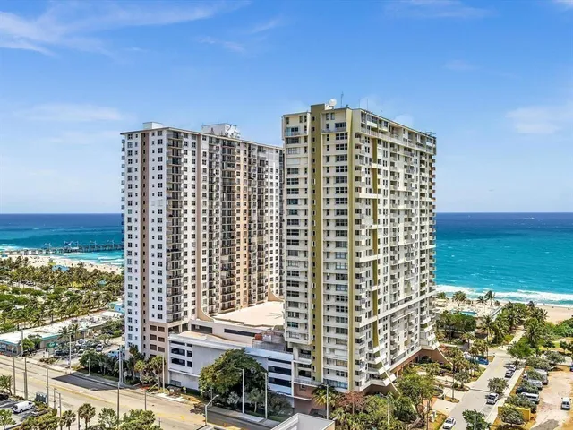 $2,150 | 111 Briny Avenue, Unit 2307, Pompano Beach, FL 33062