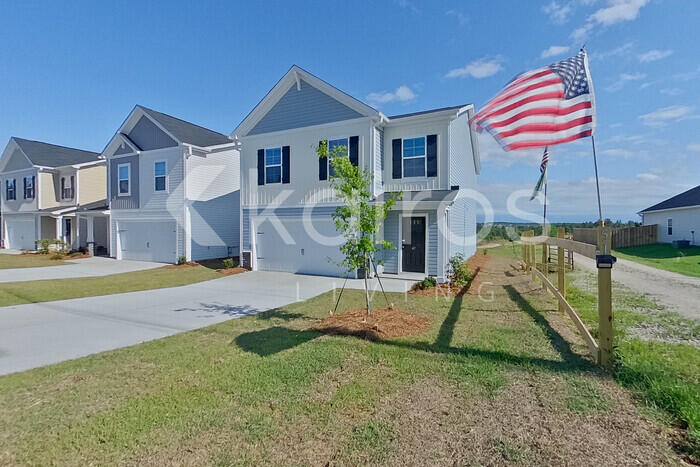 47 Springdale Road Graniteville, SC 29829 - Photo 2 of 29