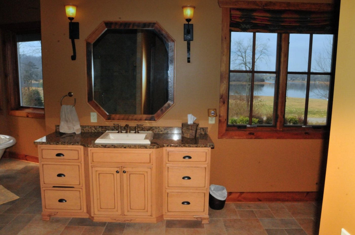2 Crown Pointe Road La Follette, TN 37766 - Photo 18 of 39 Master Bath