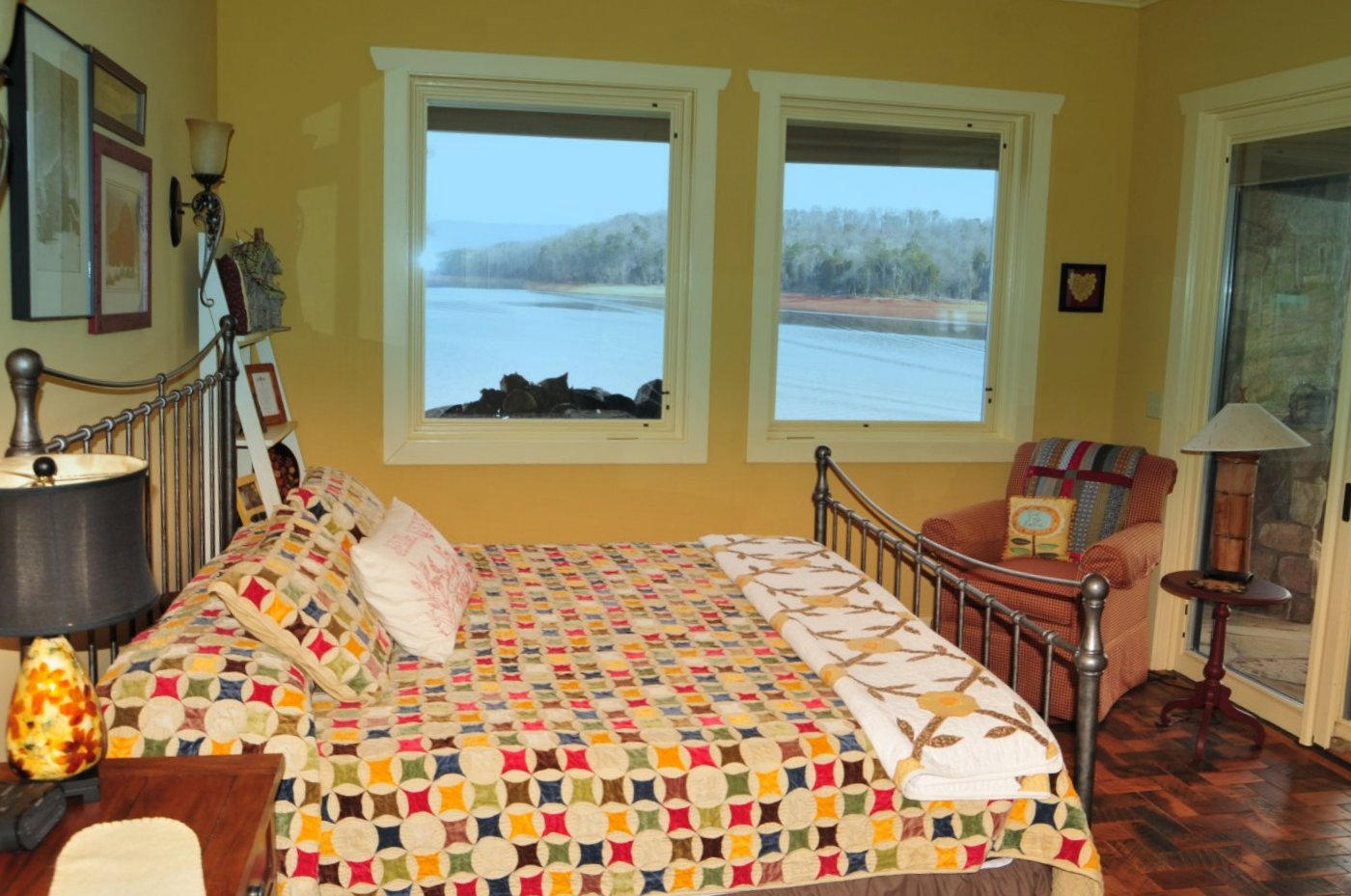 2 Crown Pointe Road La Follette, TN 37766 - Photo 23 of 39 Bed 2 Lower Level