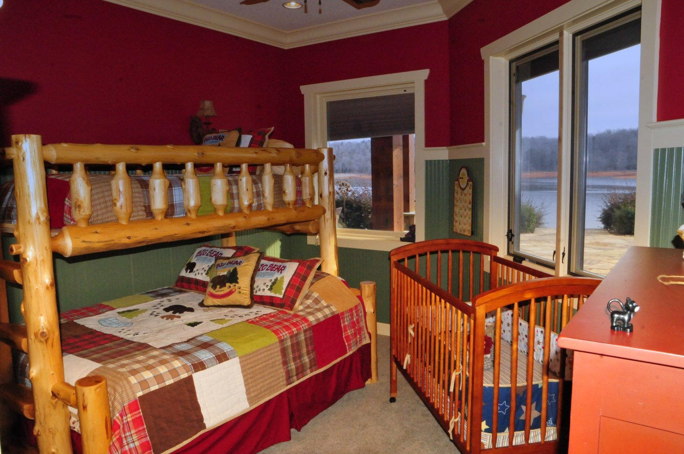 2 Crown Pointe Road La Follette, TN 37766 - Photo 25 of 39 Bed 3