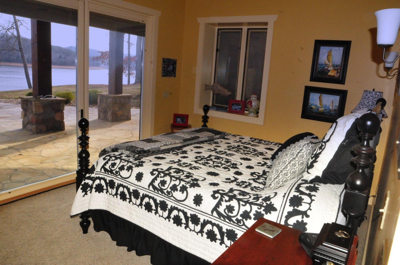 2 Crown Pointe Road La Follette, TN 37766 - Photo 26 of 39 Bed 4