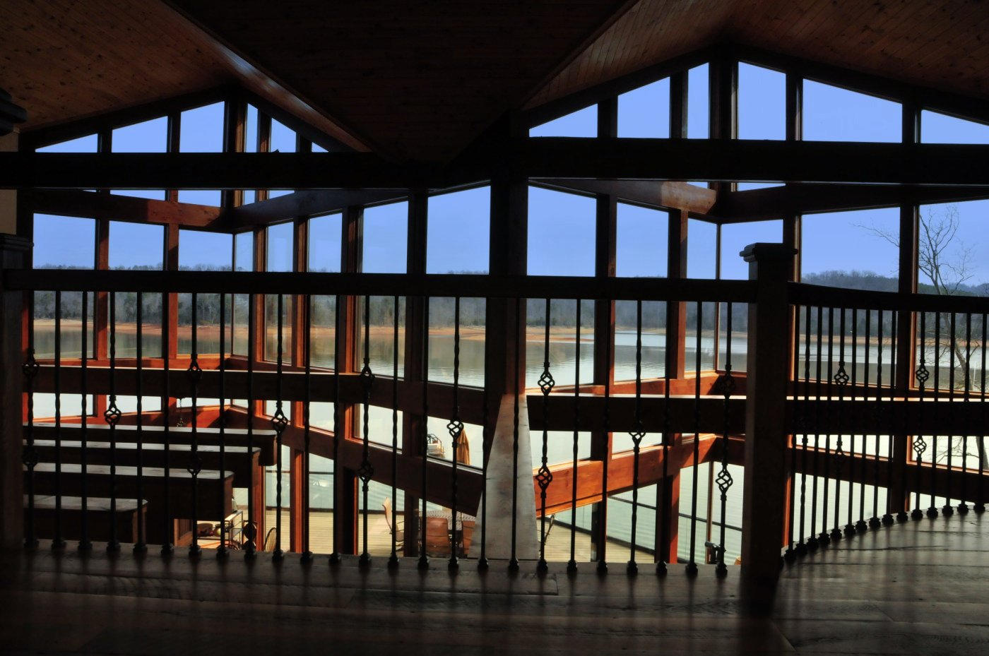 2 Crown Pointe Road La Follette, TN 37766 - Photo 37 of 39 2nd Floor View