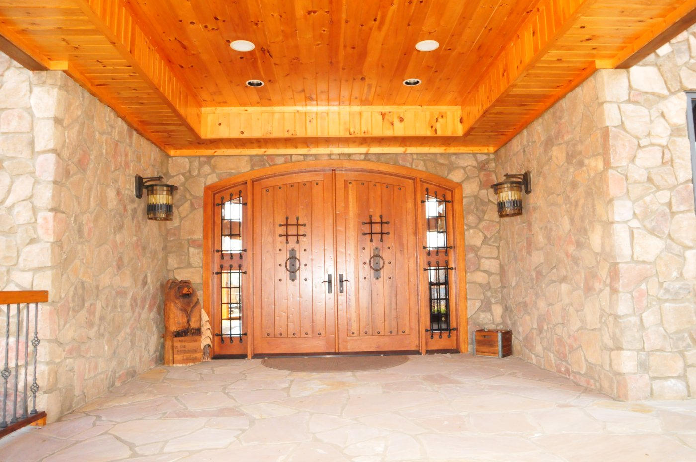 2 Crown Pointe Road La Follette, TN 37766 - Photo 6 of 39 Entry