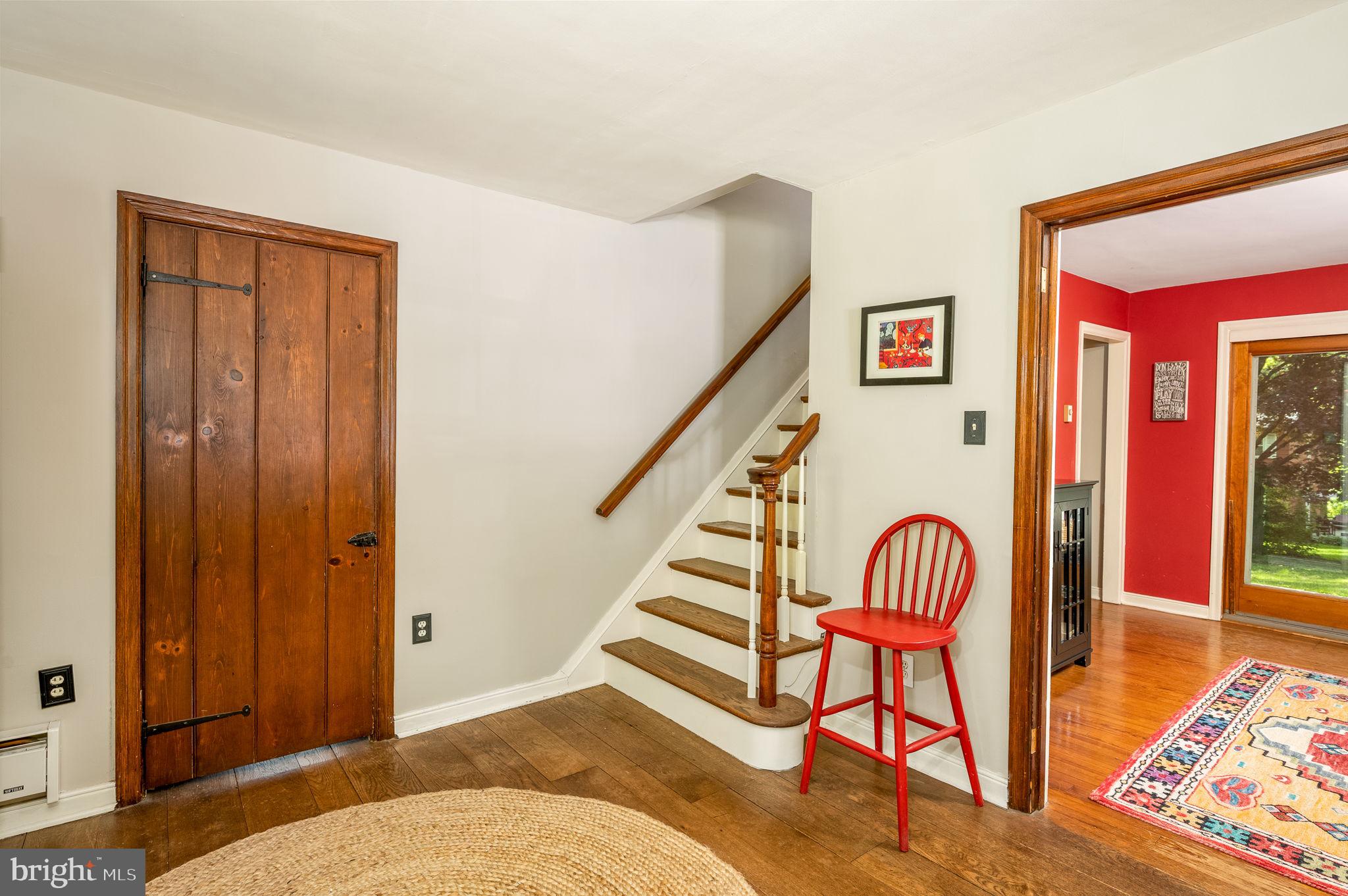 7 Devon Road Malvern, PA 19355 - Photo 16 of 35 Foyer