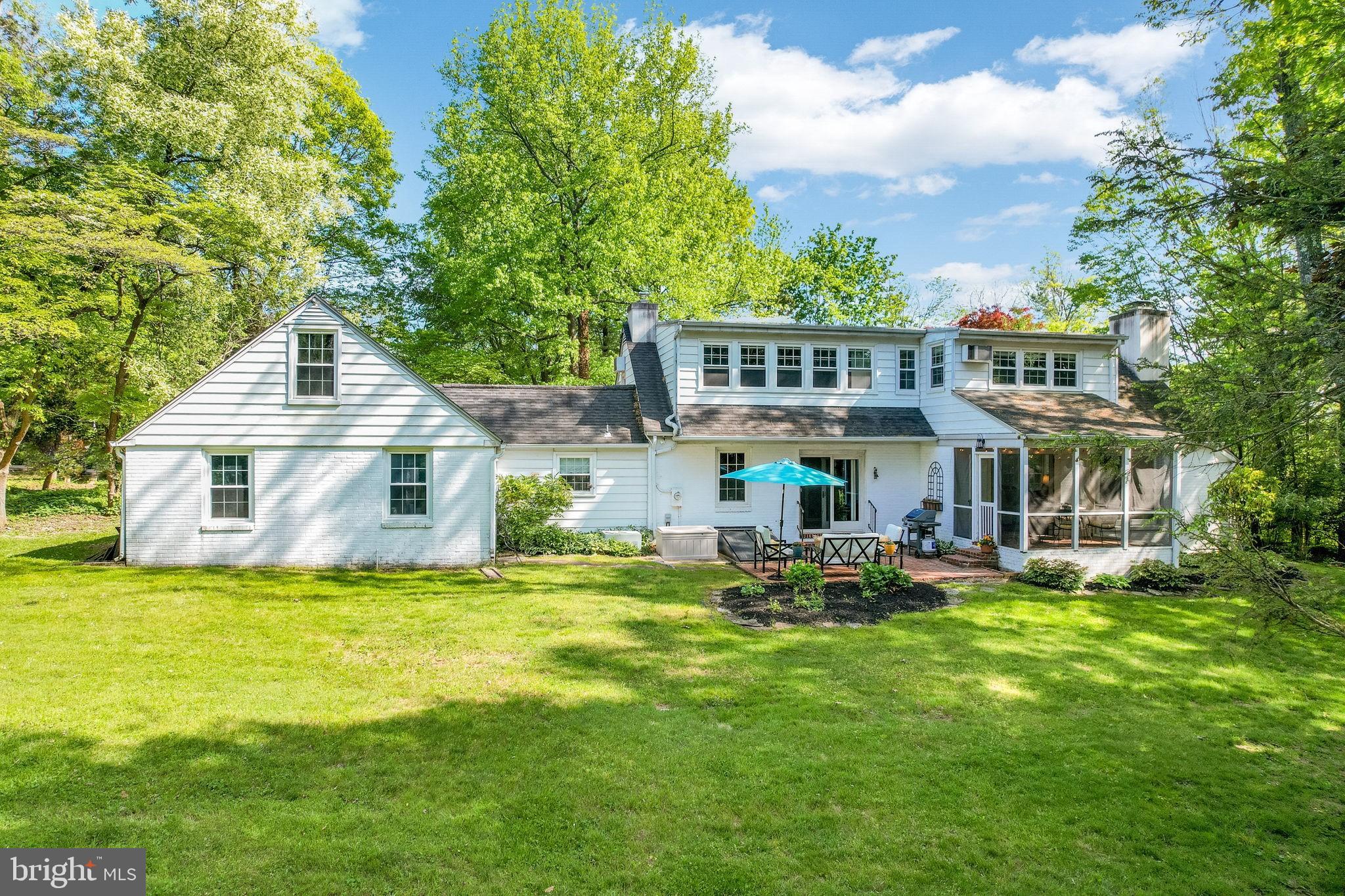 7 Devon Road Malvern, PA 19355 - Photo 2 of 35 Welcome to 7 Devon Road!