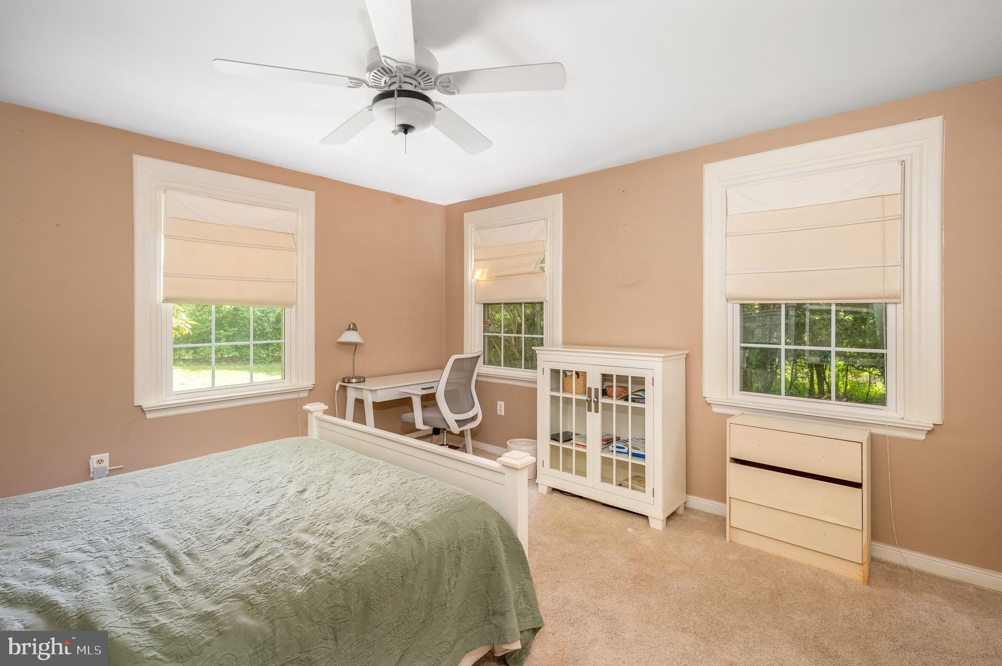 7 Devon Road Malvern, PA 19355 - Photo 22 of 35 Third bedroom on is located on the main floor!