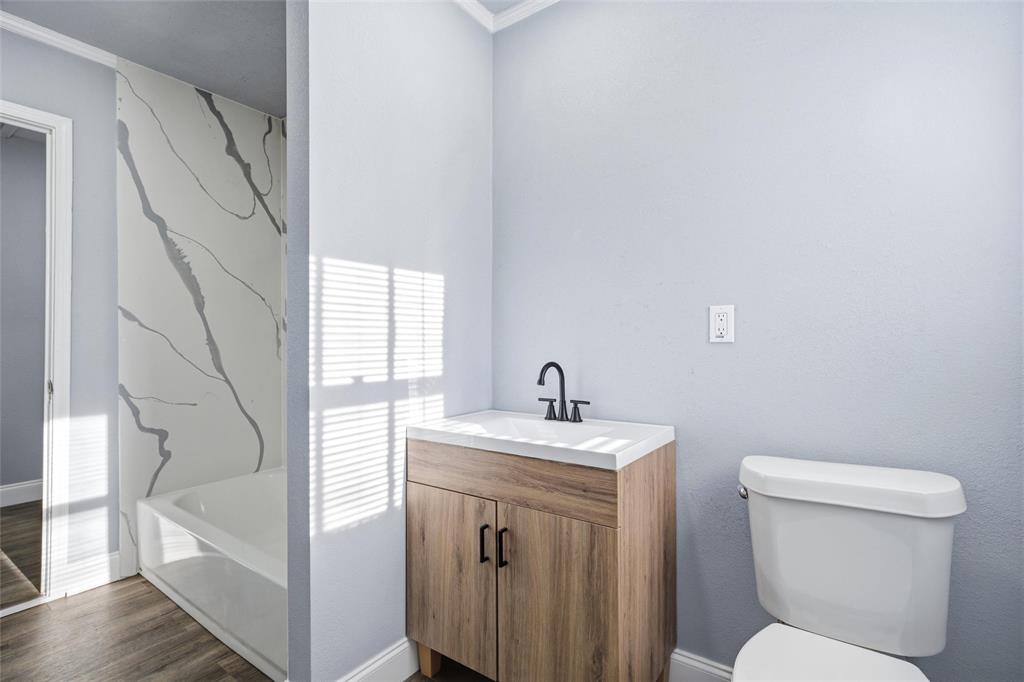 2809 Alexander Avenue Waco, TX 76708 - Photo 12 of 14