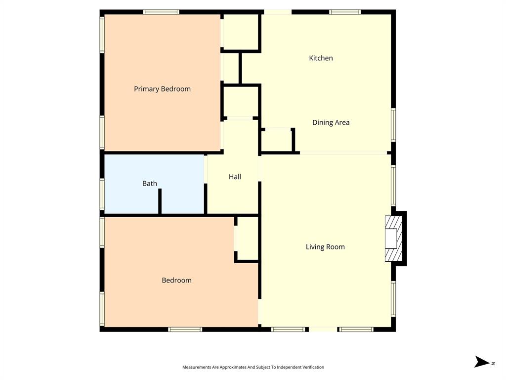 2809 Alexander Avenue Waco, TX 76708 - Photo 14 of 14