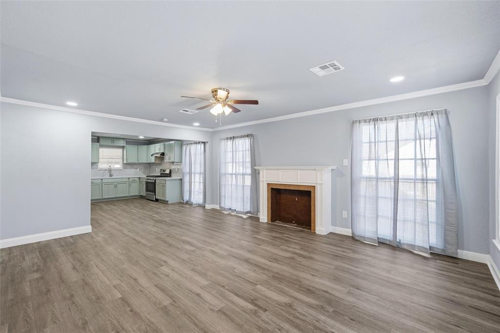 2809 Alexander Avenue Waco, TX 76708 - Photo 2 of 14