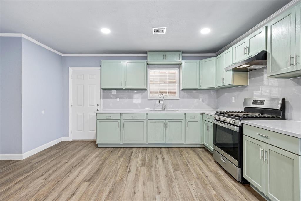 2809 Alexander Avenue Waco, TX 76708 - Photo 4 of 14