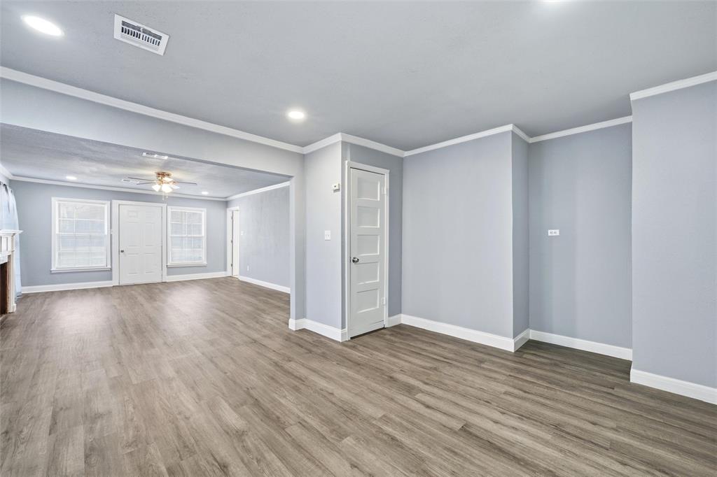 2809 Alexander Avenue Waco, TX 76708 - Photo 5 of 14