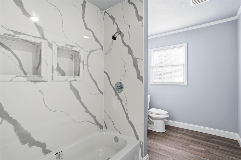 2809 Alexander Avenue Waco, TX 76708 - Photo 7 of 14