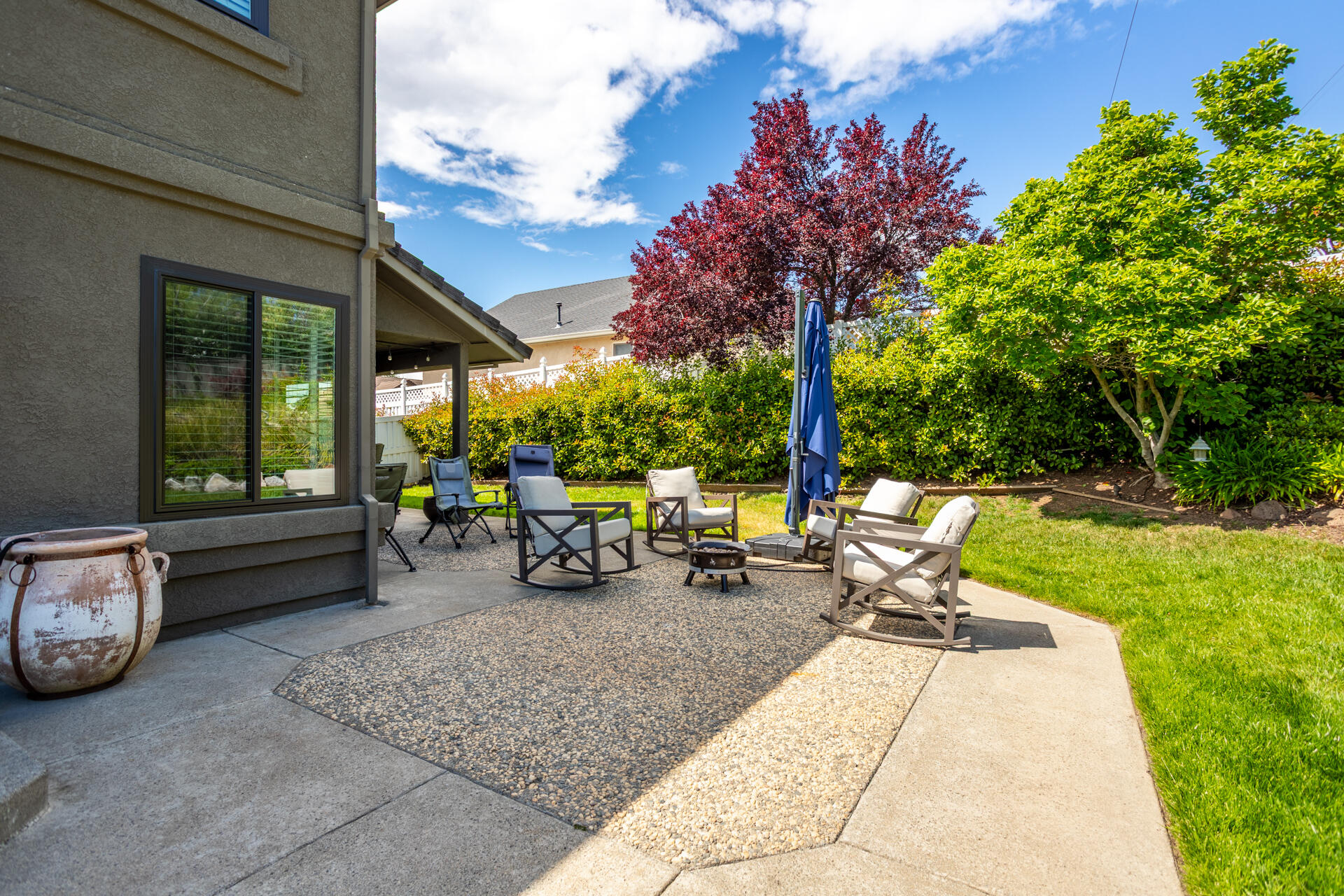 985 River Bend Road Redding, CA 96003 - Photo 38 of 66 Patio