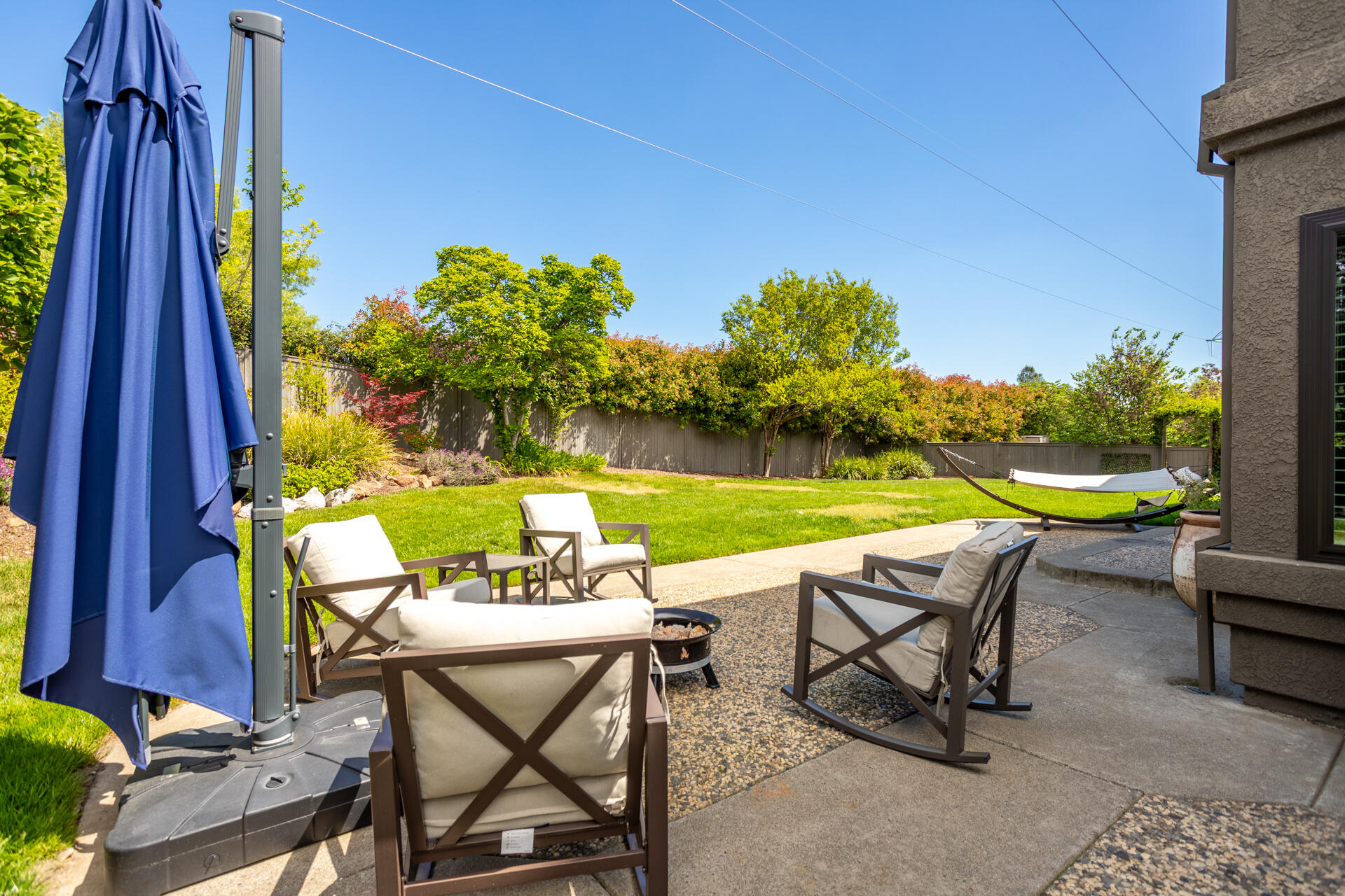 985 River Bend Road Redding, CA 96003 - Photo 39 of 66 Patio