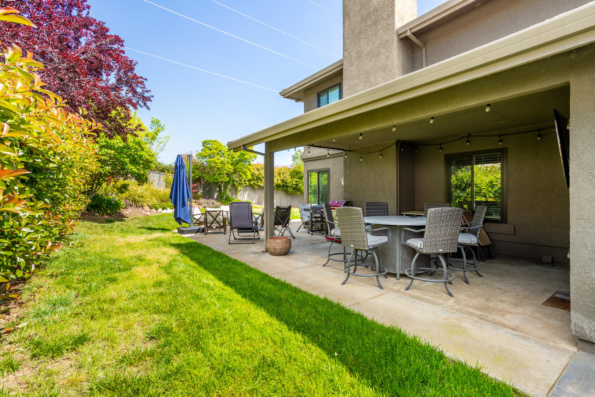 985 River Bend Road Redding, CA 96003 - Photo 41 of 66 Patio