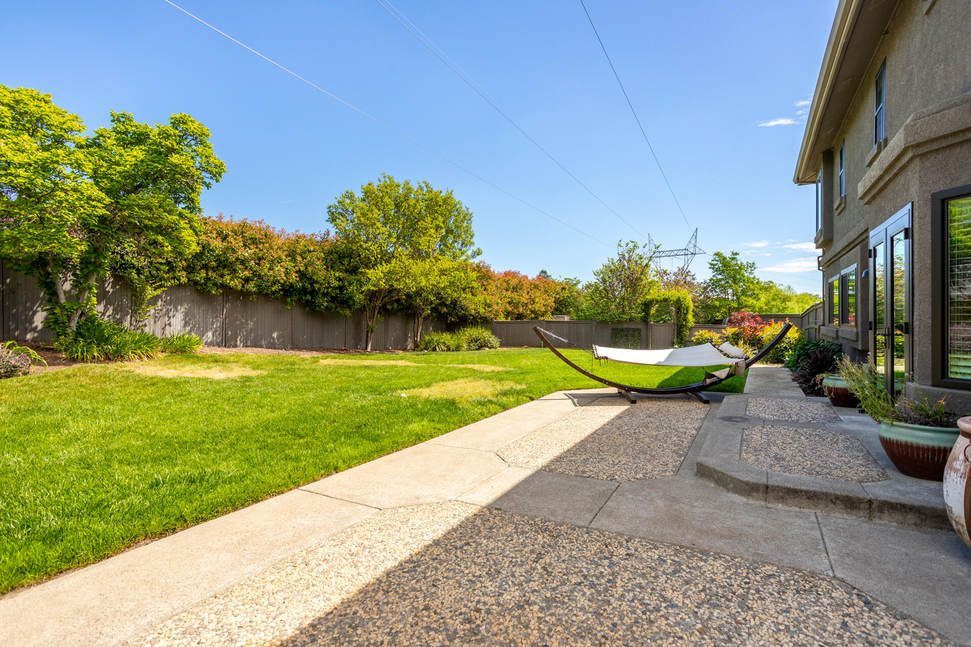 985 River Bend Road Redding, CA 96003 - Photo 43 of 66 Yard