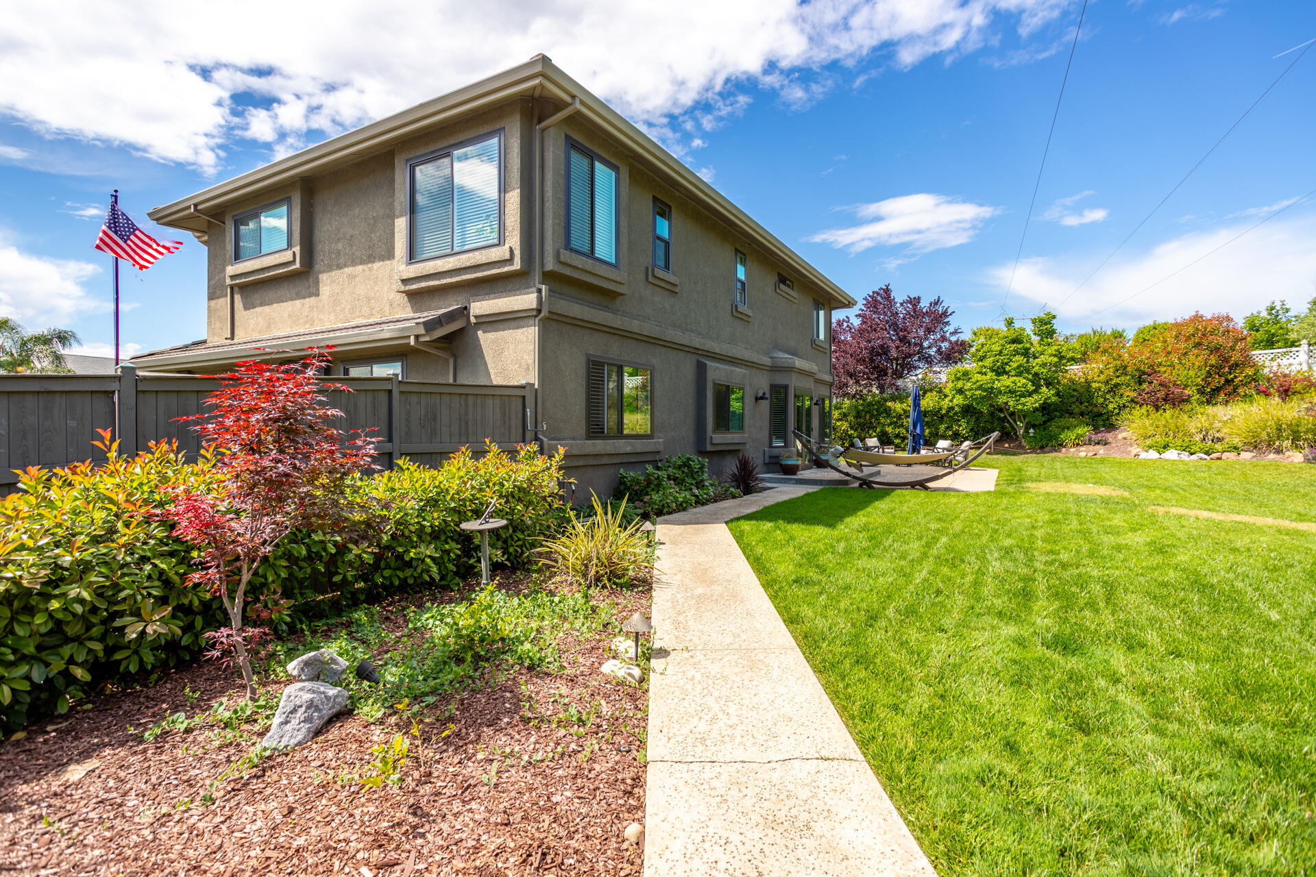 985 River Bend Road Redding, CA 96003 - Photo 44 of 66 Yard