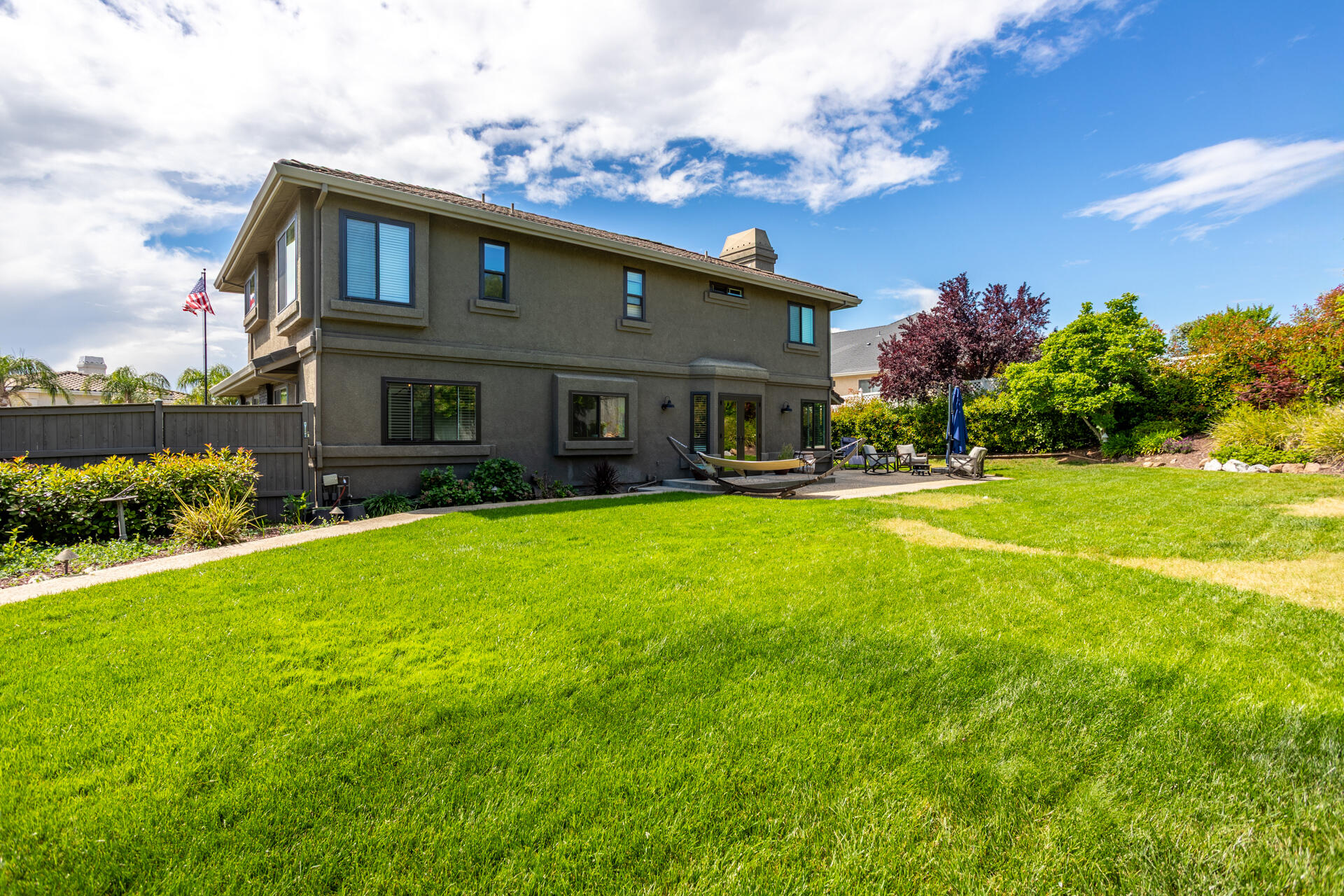 985 River Bend Road Redding, CA 96003 - Photo 46 of 66 Yard