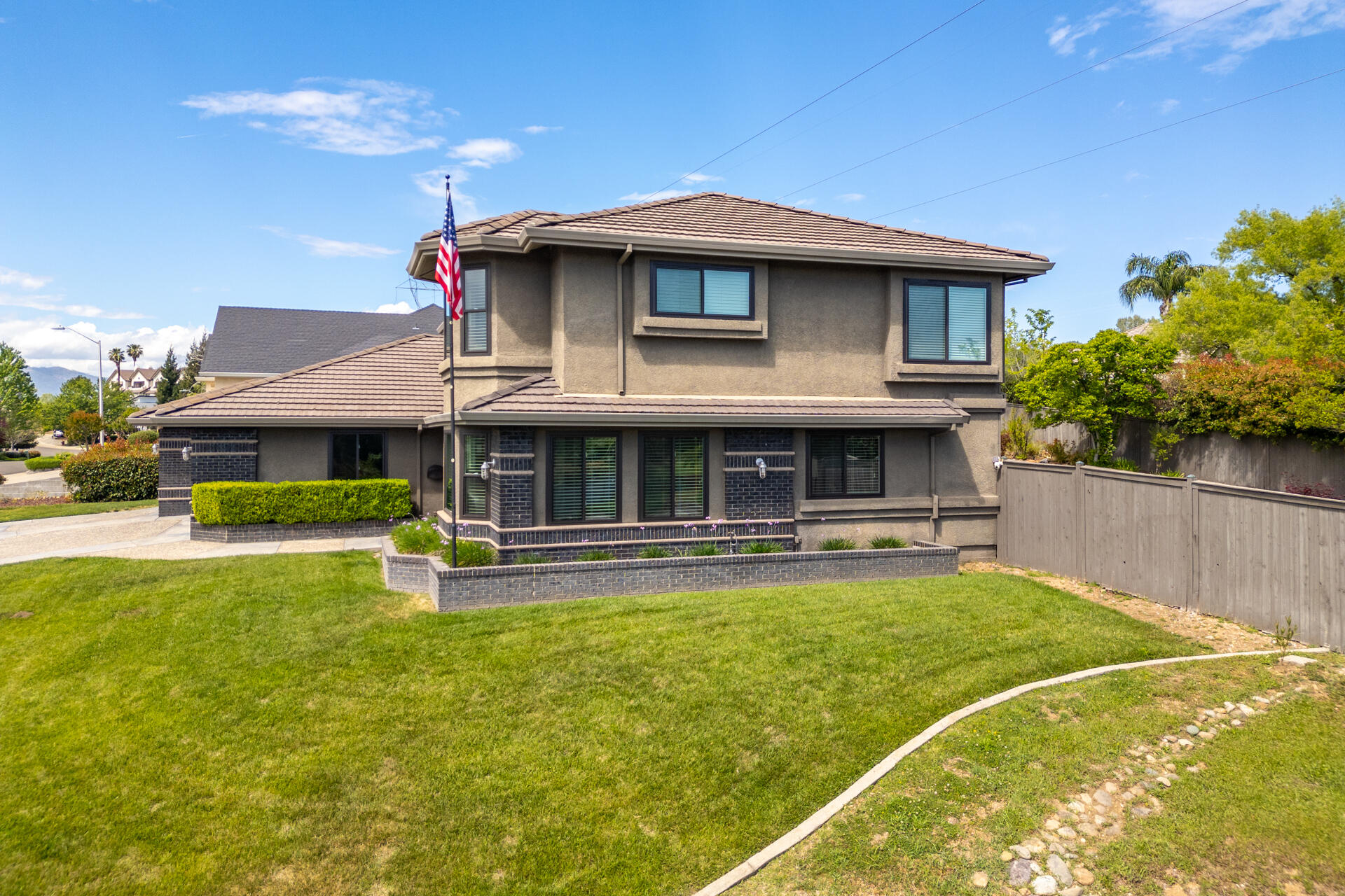 985 River Bend Road Redding, CA 96003 - Photo 47 of 66 Yard