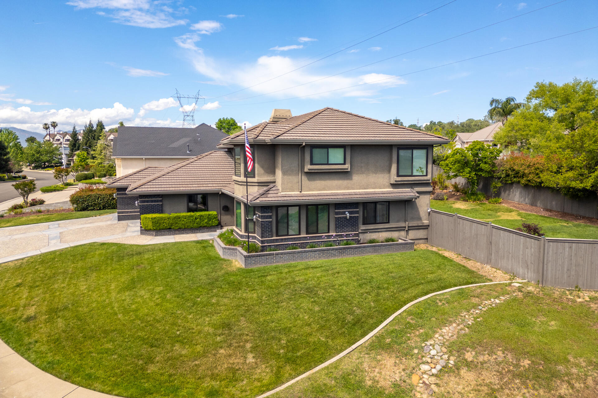 985 River Bend Road Redding, CA 96003 - Photo 48 of 66 Yard