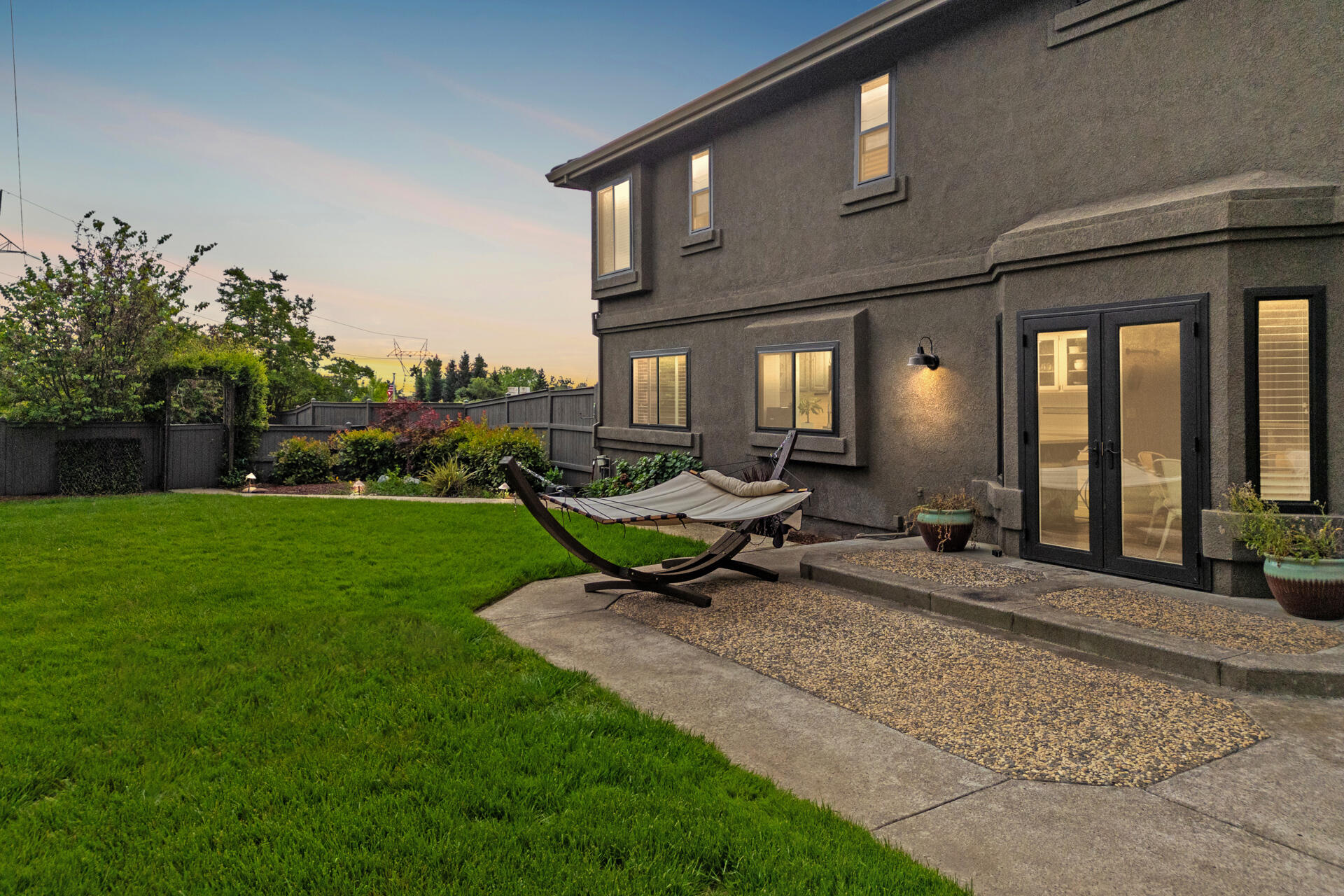 985 River Bend Road Redding, CA 96003 - Photo 52 of 66 Yard