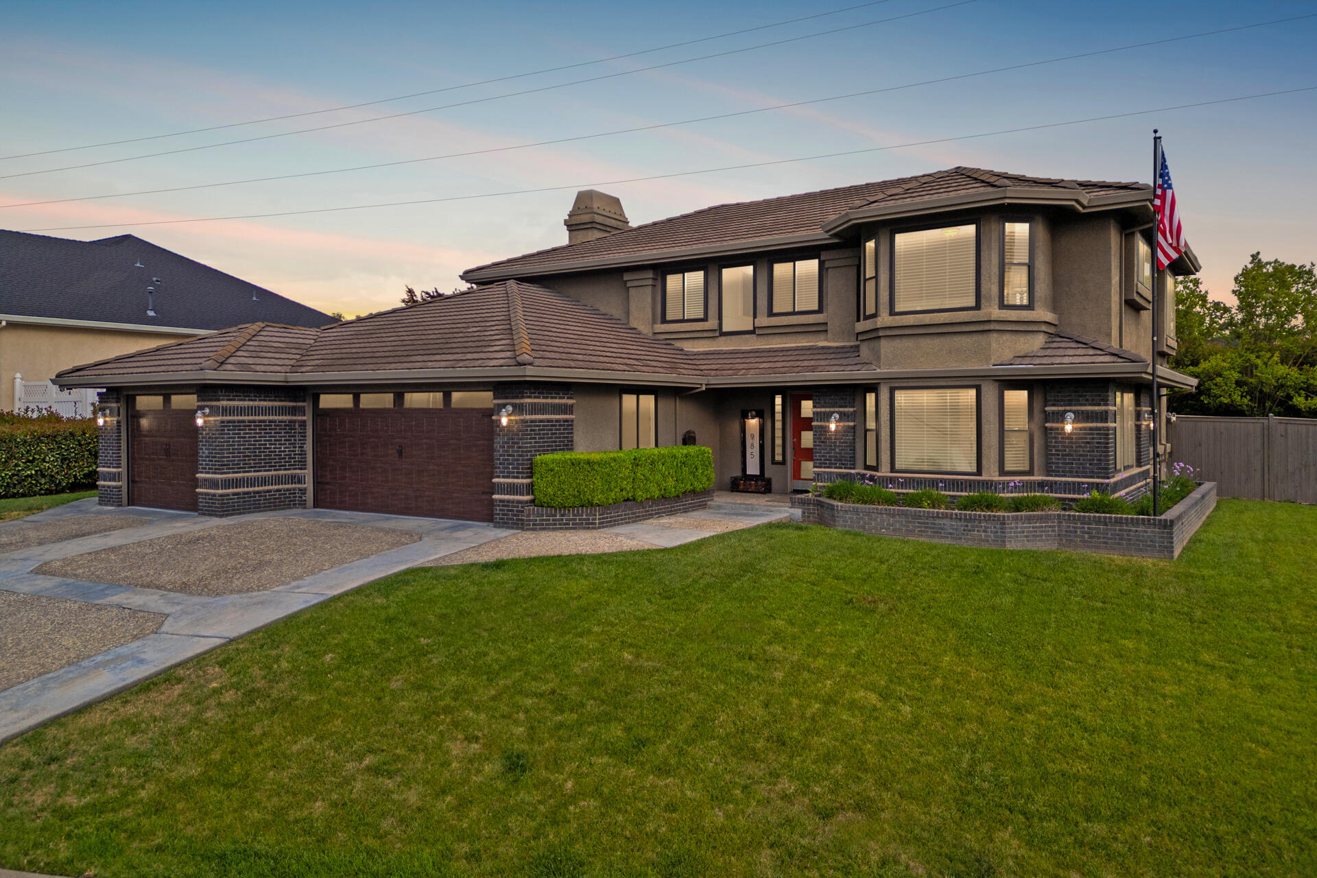 985 River Bend Road Redding, CA 96003 - Photo 56 of 66 Welcome Home!