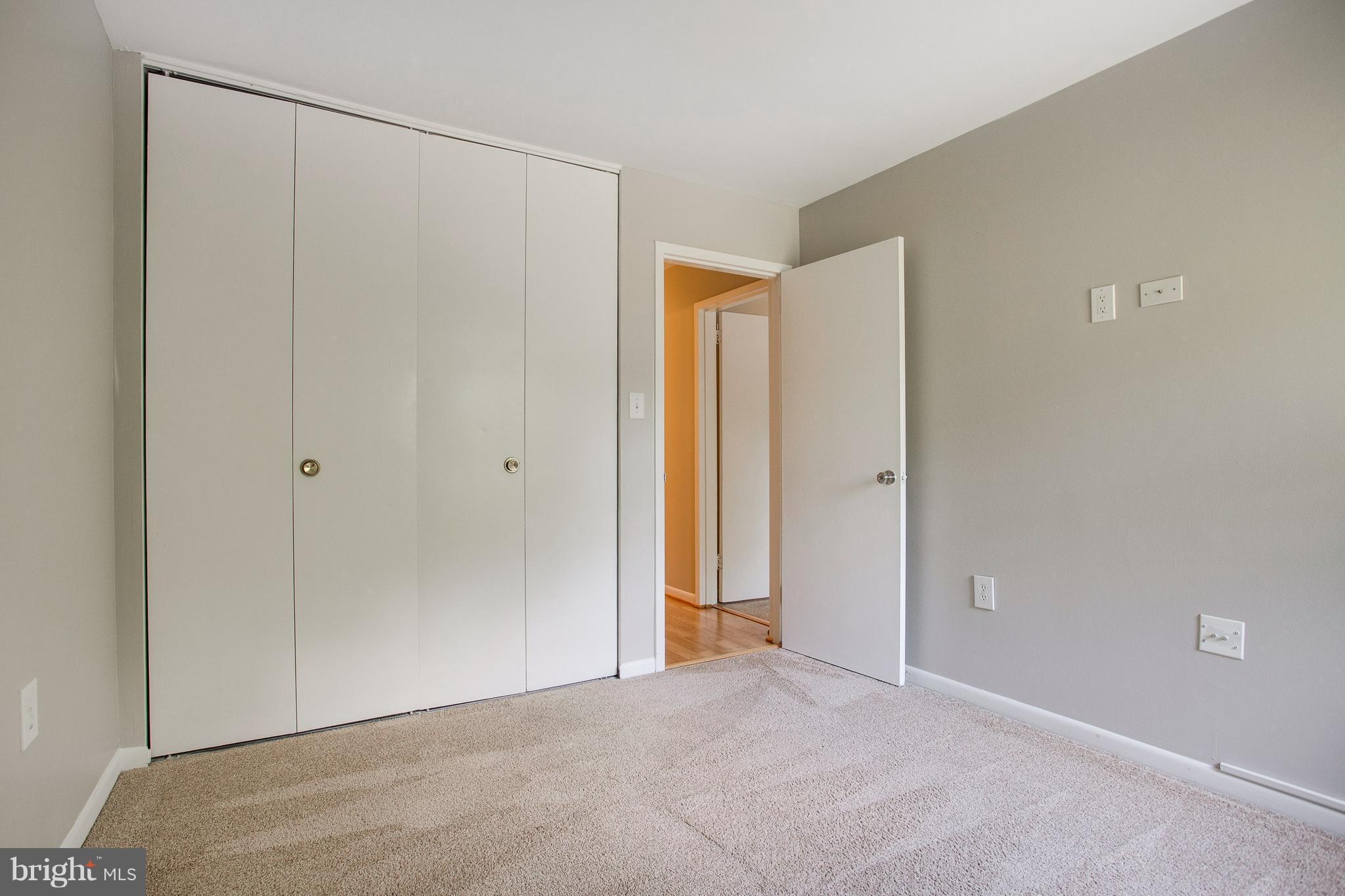 1403 Northgate Square, Unit 32B Reston, VA 20190 - Photo 13 of 21 Bedroom