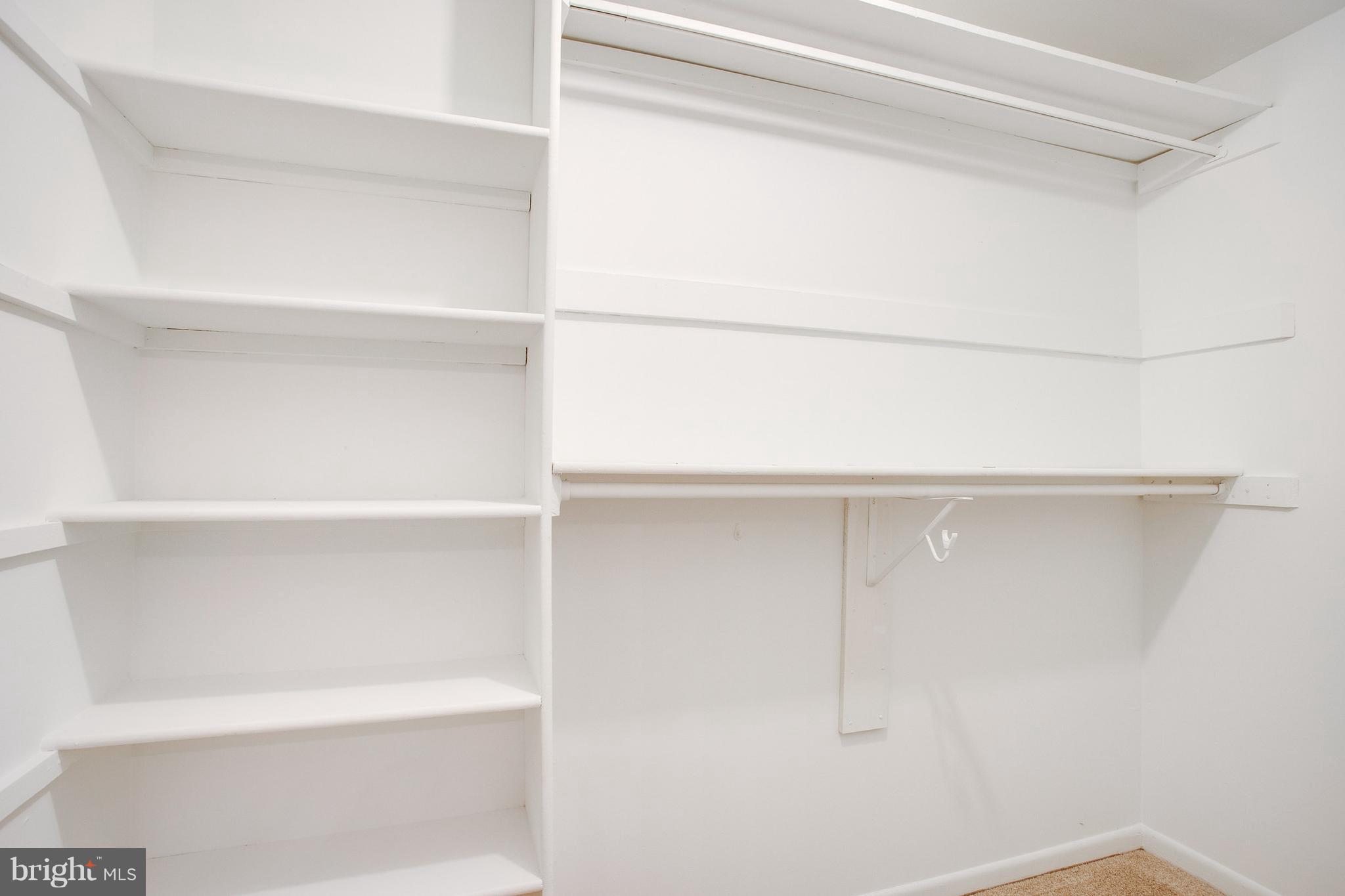 1403 Northgate Square, Unit 32B Reston, VA 20190 - Photo 17 of 21 Bedroom (Master)
