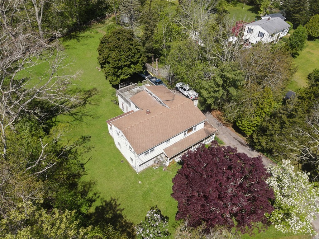 141 Diamond Hill Road Hopkinton, RI 02804 - Photo 35 of 37