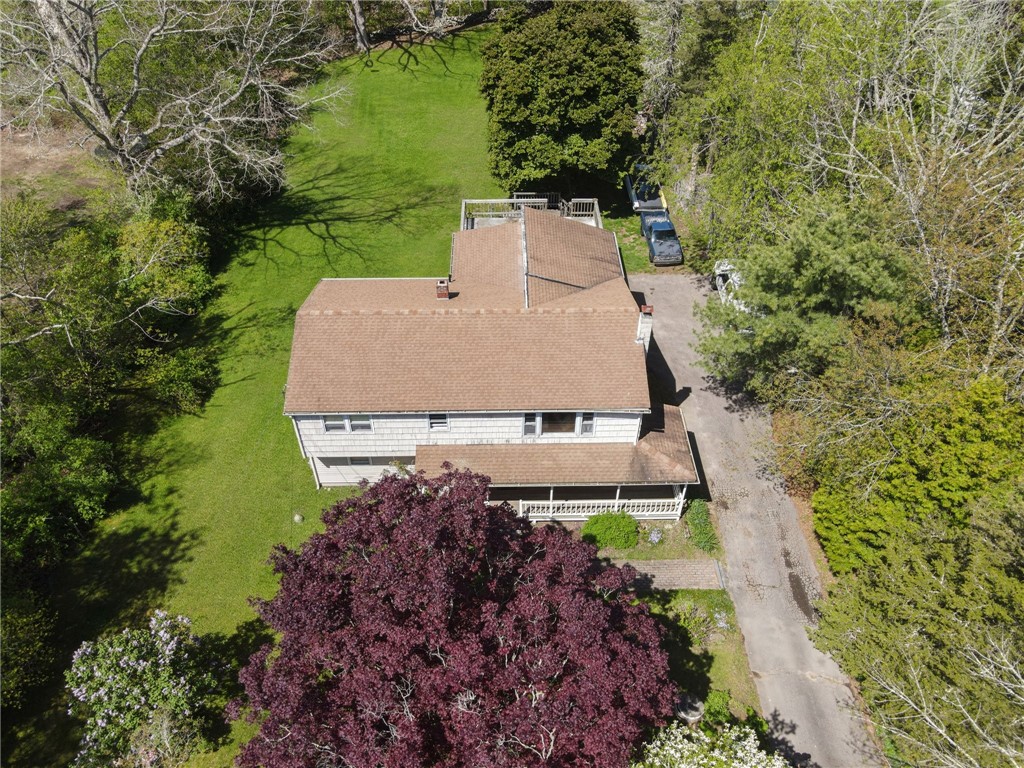 141 Diamond Hill Road Hopkinton, RI 02804 - Photo 36 of 37