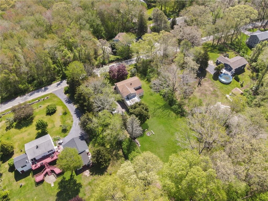 141 Diamond Hill Road Hopkinton, RI 02804 - Photo 37 of 37