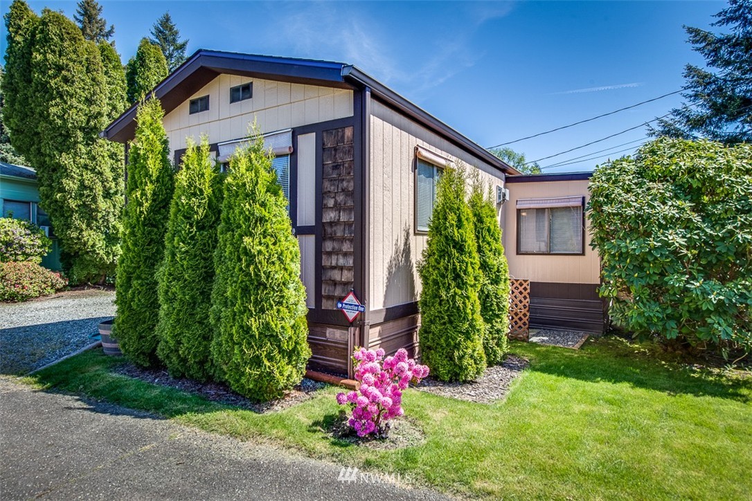 3724 Pine Road Northeast, Unit 16 Bremerton, WA 98310 - Photo 9 of 24 Gallery Image 9