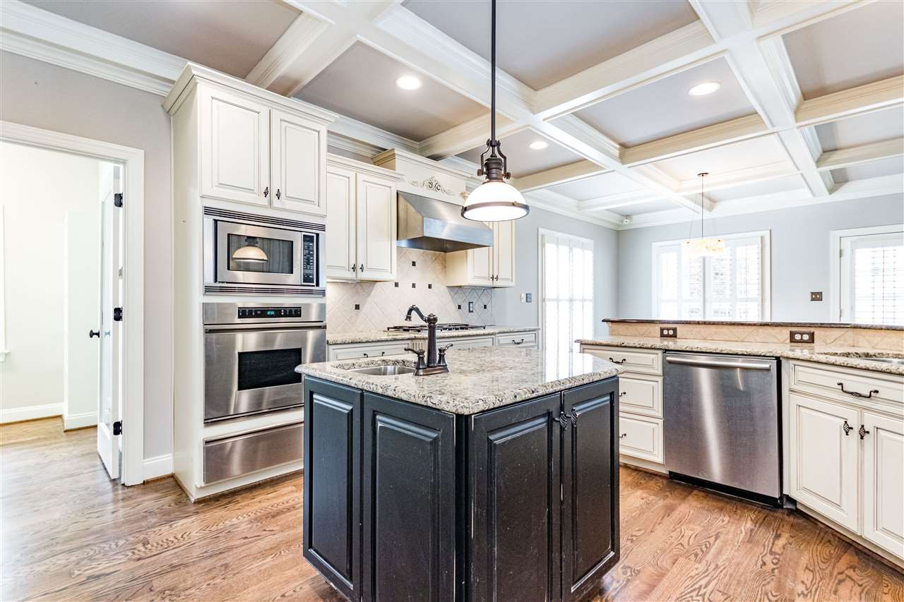 12509 Calderwood Street Raleigh, NC 27614 - Photo 6 of 30 Photo 6
