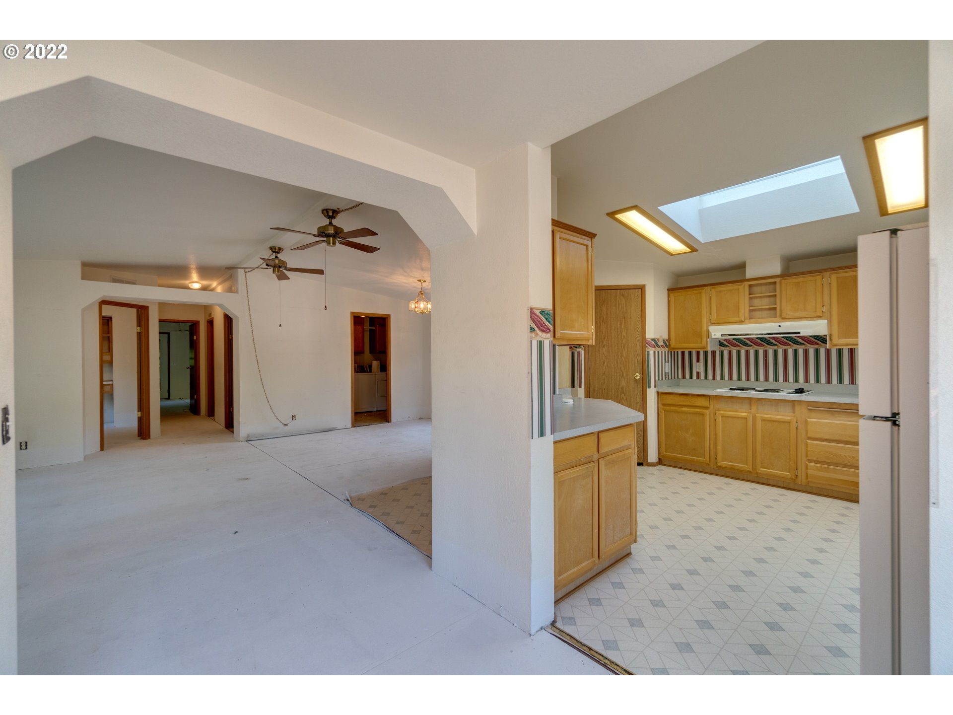 25222 East Welches Road Welches, OR 97067 - Photo 10 of 31 a view of livingroom with furniture