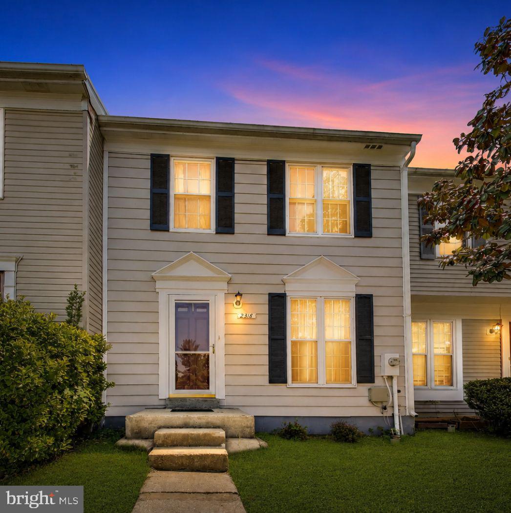 2318 Mitchellville Road Bowie, MD 20716 - Photo 1 of 31 Welcome to 2318 Mitchellville Road!