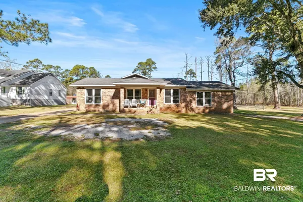 $218,900 | 13545 Lyons Avenue, Bayou La Batre, AL 36509