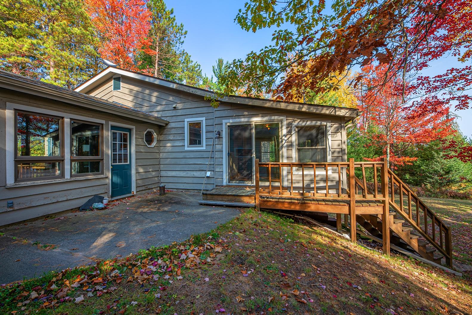 4674 Lily Bass Road Rhinelander, WI 54501 - Photo 36 of 43 Gallery Image 36