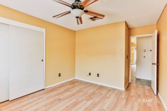 236 Richard Court Ridgecrest, CA 93555 - Photo 12 of 29 a view of a room with a flat screen tv