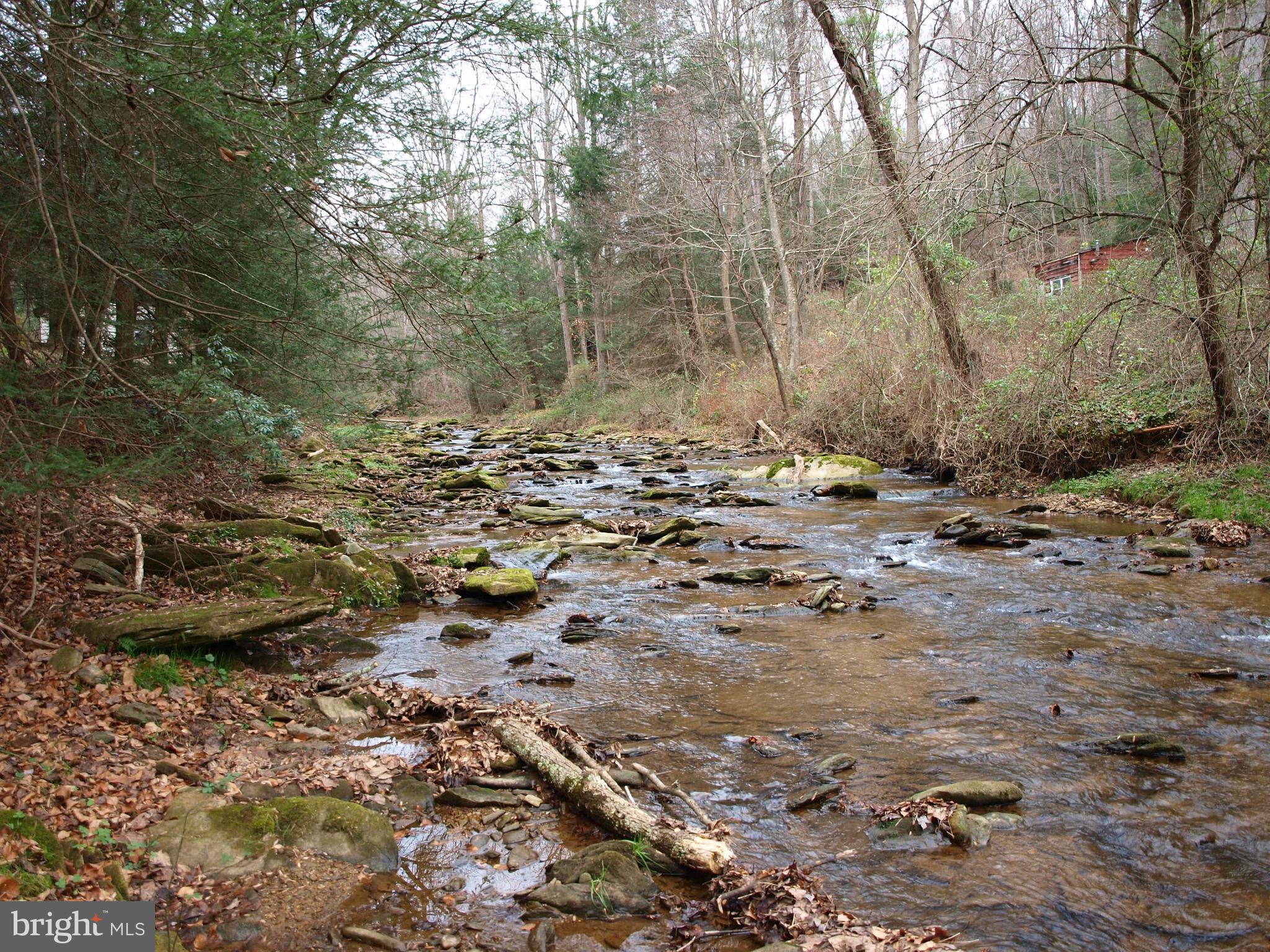 1014 Aubel Road Delta, PA 17314 - Photo 28 of 32 BEAUTIFUL CREEK VIEWS FROM ALL LOCATIONS !!