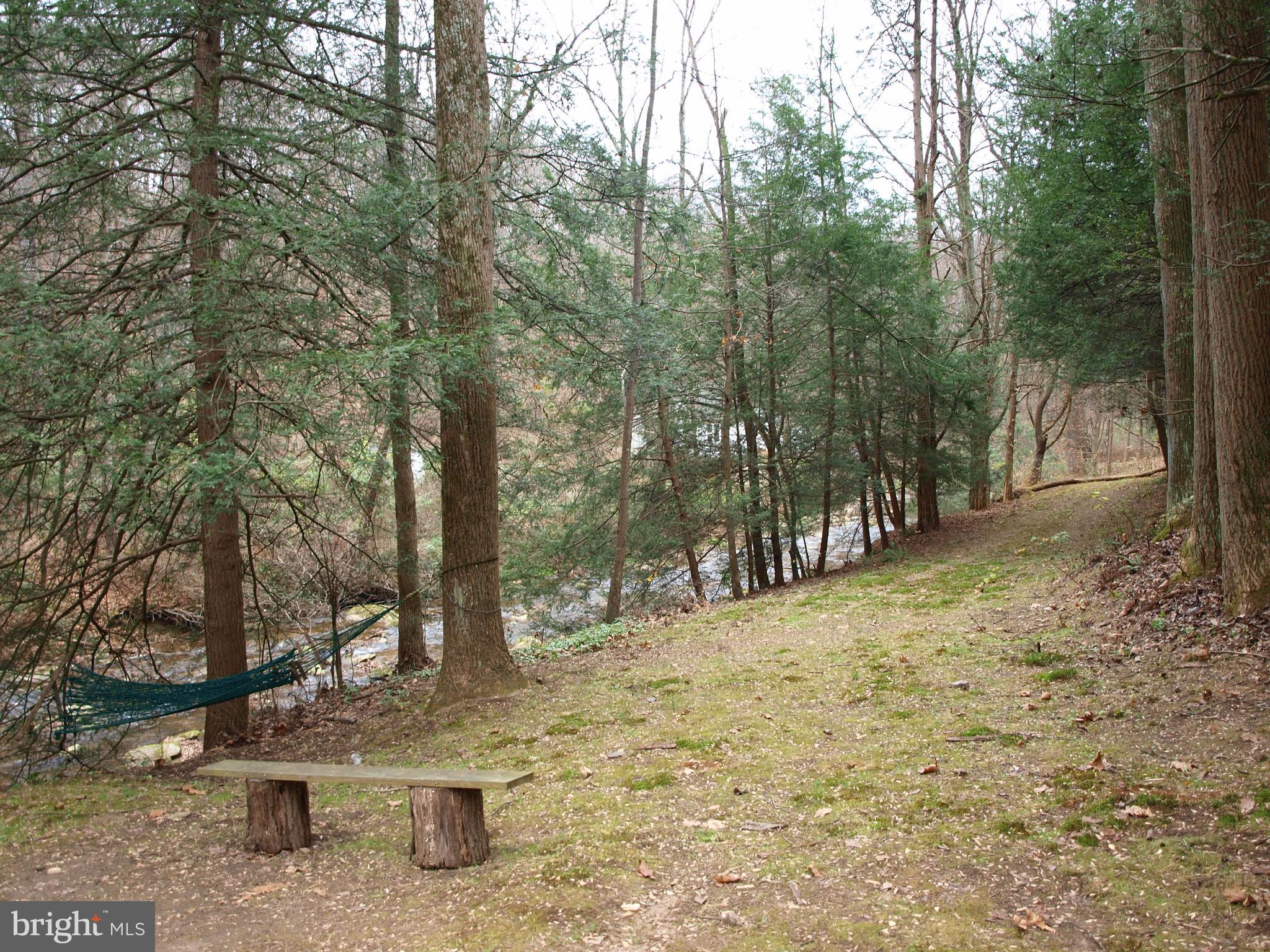 1014 Aubel Road Delta, PA 17314 - Photo 30 of 32 WHAT A PEACEFUL VIEW !!
