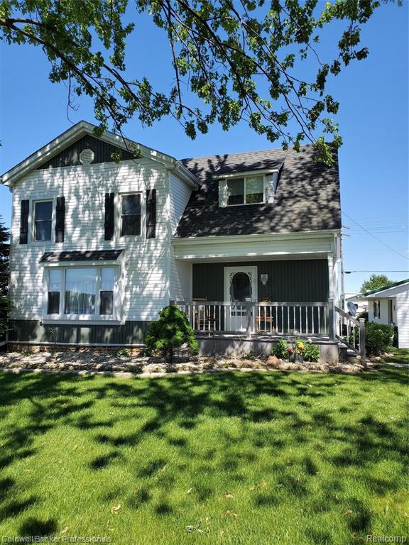 28 Wales Ridge Road Goodells, MI 48027 - Photo 1 of 59
